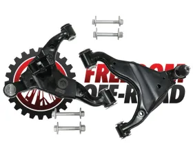 Freedom Off-Road Front Lower Control Arms Toyota Tacoma 2005-2015