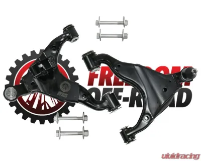 Freedom Off-Road Front Lower Control Arms Toyota Tacoma 2005-2015 - FO-T701FL