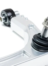 Freedom Off-Road Billet Front Upper Control Arms 2-4 Inch Lift Toyota Tacoma 2005-2023                                     - FO-T701FU-BT - Image 2