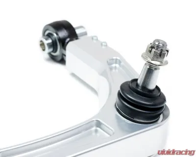 Freedom Off-Road Billet Front Upper Control Arms 2-4 Inch Lift Toyota Tacoma 2005-2023 - FO-T701FU-BT