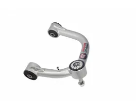 Freedom Off-Road Front Upper Control Arms 2-4 Inch Lift Uni-Ball Toyota Tacoma 2005-2023