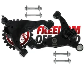 Freedom Off-Road Front Lower Control Arms KDSS Lexus GX460 | Toyota 4Runner 2010-2023