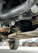 Freedom Off-Road Front Lower Control Arms KDSS Lexus GX460 | Toyota 4Runner 2010-2023                                     - FO-T702-1FL - Image 3
