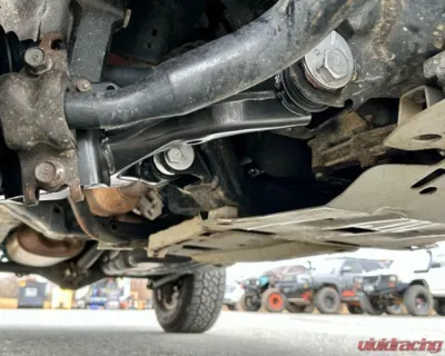 Freedom Off-Road Front Lower Control Arms KDSS Lexus GX460 | Toyota 4Runner 2010-2023 - FO-T702-1FL
