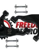 Freedom Off-Road Front Lower Control Arms Non KDSS Applications Toyota 4Runner 2010-2024 | FJ Cruiser 2011-2014                                     - FO-T702FL - Image 3