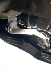 Freedom Off-Road Front Lower Control Arms Non KDSS Applications Toyota 4Runner 2010-2024 | FJ Cruiser 2011-2014                                     - FO-T702FL - Image 3