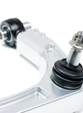 Freedom Off-Road Billet Front Upper Control Arms 2-4 Inch Lift Lexus GX460 | GX470 | Toyota 4Runner | FJ Cruiser 2003-2023                                     - FO-T702FU-BT - Image 2