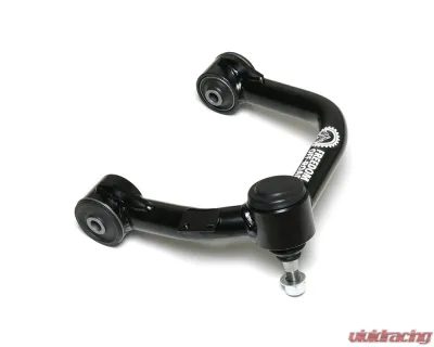 Freedom Off-Road Front Upper Control Arms 2-4 Inch Lift Lexus GX460 | GX470 | Toyota 4Runner | FJ Cruiser 2003-2023 - FO-T702FU