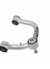 Freedom Off-Road Front Upper Control Arms 2-4 Inch Lift Uni-Ball Lexus GX460 | GX470 | Toyota 4Runner | FJ Cruiser 2003-2023                                     - FO-T702FU-UB - Image 3