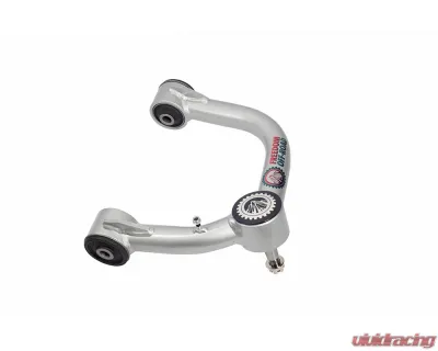 Freedom Off-Road Front Upper Control Arms 2-4 Inch Lift Uni-Ball Lexus GX460 | GX470 | Toyota 4Runner | FJ Cruiser 2003-2023 - FO-T702FU-UB