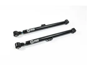 Freedom Off-Road Rear Lower Link Control Arms 3-4 Inch lift Lexus GX460 | GX470 | Toyota 4Runner | FJ Cruiser 2003-2023