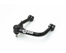Freedom Off-Road Front Upper Control Arms 2-4 Inch Lift Toyota Sequoia | Tundra 2007-2022