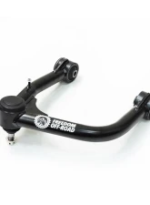 Freedom Off-Road Front Upper Control Arms 2-4 Inch Lift Toyota Sequoia | Tundra 2007-2022                                     - FO-T703FU - Image 3