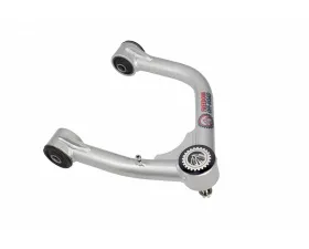 Freedom Off-Road Front Upper Control Arms 2-4 Inch Lift Uni-Ball Toyota Sequoia | Tundra 2007-2022