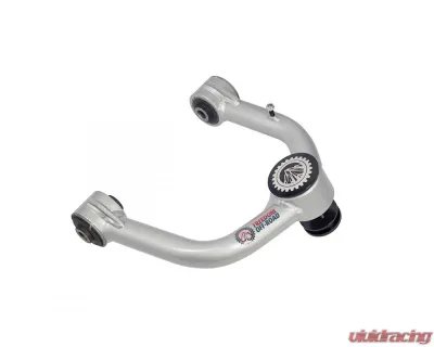 Freedom Off-Road Front Upper Control Arms 2-4 Inch Lift Uni-Ball Toyota Sequoia | Tundra 2000-2007 - FO-T704FU-UB