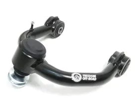Freedom Off-Road Front Upper Control Arms 2-4 Inch Lift #FO-T705FU Toyota 4Runner | Tacoma 1995-2004