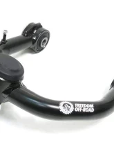Freedom Off-Road Front Upper Control Arms 2-4 Inch Lift #FO-T705FU Toyota 4Runner | Tacoma 1995-2004                                     - FO-T705FU - Image 4
