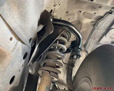 Freedom Off-Road Front Upper Control Arms 2-4 Inch Lift #FO-T705FU Toyota 4Runner | Tacoma 1995-2004 - FO-T705FU