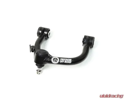 Freedom Off-Road Front Upper Control Arms 2-4 Inch Lift Lexus LX470 | Toyota Land Cruiser 1998-2007 - FO-T707FU