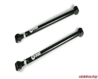 Freedom Off-Road Rear Lower Control Arms 0-4 Inch Lift Lexus LX570 | Toyota Land Cruiser 2007-2021 - FO-T708RL-ADJ