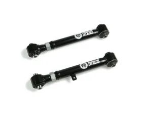 Freedom Off-Road Rear Upper Control Arms 0-4 Inch Lift Lexus LX570 | Toyota Land Cruiser 2007-2021
