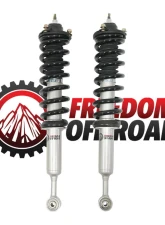 Freedom Off-Road Front 3 Inch Lift Struts Lexus GX460 | GX470 | Toyota 4Runner | FJ Cruiser | Tacoma 2003+                                     - FO-T801F30 - Image 2