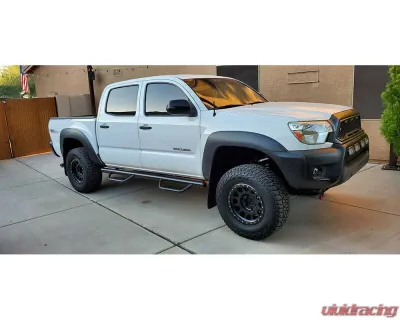Freedom Off-Road Front 3 Inch Lift Struts Lexus GX460 | GX470 | Toyota 4Runner | FJ Cruiser | Tacoma 2003+ - FO-T801F30