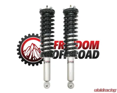 Freedom Off-Road Front 3 Inch Lift Struts Toyota 4Runner | Tacoma 1996-2004 - FO-T805F30