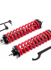 Freedom Off-Road 2.5-5 Inch Adjustable Coilovers w/ Extended End links Lexus | Toyota 2003-2023                                     - FO-T901F - Image 6