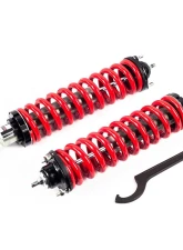 Freedom Off-Road 1-4 Inch Adjustable Coilovers Toyota Sequoia | Tundra 2007-2022                                     - FO-T903F - Image 2