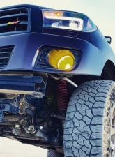 Freedom Off-Road 1-4 Inch Adjustable Coilovers Toyota Sequoia | Tundra 2007-2022                                     - FO-T903F - Image 2