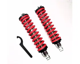 Freedom Off-Road 1-4 Inch Adjustable Coilovers Toyota 4Runner | Tacoma 1996-2004