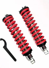 Freedom Off-Road 1-4 Inch Adjustable Coilovers Toyota 4Runner | Tacoma 1996-2004                                     - FO-T905F - Image 4