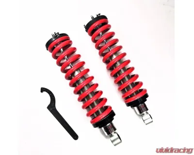 Freedom Off-Road 1-4 Inch Adjustable Coilovers Toyota 4Runner | Tacoma 1996-2004 - FO-T905F