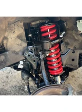 Freedom Off-Road 1-4 Inch Adjustable Coilovers Toyota 4Runner | Tacoma 1996-2004                                     - FO-T905F - Image 2