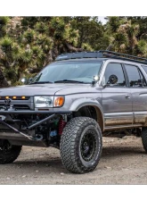Freedom Off-Road 1-4 Inch Adjustable Coilovers Toyota 4Runner | Tacoma 1996-2004                                     - FO-T905F - Image 3