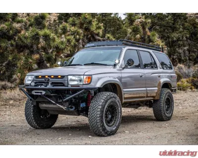Freedom Off-Road 1-4 Inch Adjustable Coilovers Toyota 4Runner | Tacoma 1996-2004 - FO-T905F