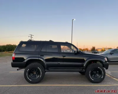 Freedom Off-Road 1-4 Inch Adjustable Coilovers Toyota 4Runner | Tacoma 1996-2004 - FO-T905F