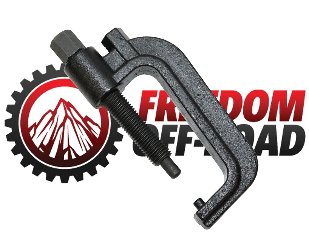 Freedom Off-Road Torsion Key Bar Unloading Install Tool GM C1500/K1500 | Silverado | Sierra | Yukon 1988+ - FO-UTTOOL