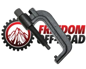 Freedom Off-Road Torsion Key Bar Unloading Install Tool GM C1500/K1500 | Silverado | Sierra | Yukon 1988+