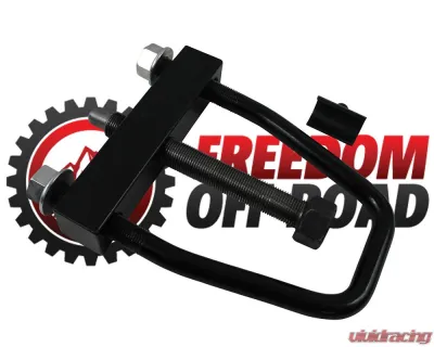 Freedom Off-Road HD Torsion Bar Unloading Install Tool Chevrolet | GMC | Toyota | Hummer 2000-2010 - FO-UTTOOL2