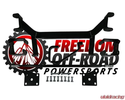 Freedom Off-Road 6 Inch Lift EZGO Electric 2001-2013 - FOP-E30360