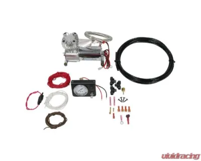 Freedom Off-Road Air Bag Tow Assist Controller Kit FO-C100-KIT - FO-C100-KIT
