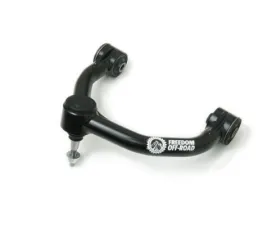 Freedom Off-Road Front Upper Control Arms for 2-4 Inch Lift Ford F-150|Raptor 2021-2024