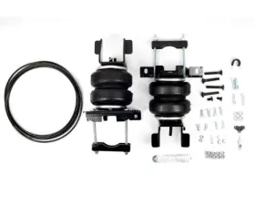 Freedom Off-Road Rear Air Bag Tow Assist Kit For FO-G1103 Chevrolet Silverado 1500|GMC Sierra 2007-2018