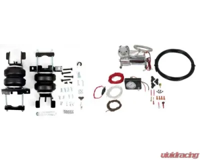 Freedom Off-Road Rear Air Bag Tow Assist Kit w/ Controller Kit FO-G1103-KIT - FO-G1103-KIT