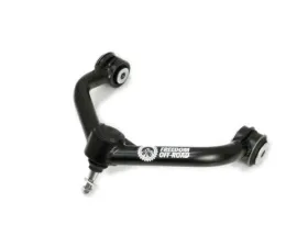 Freedom Off-Road Front Upper Control Arms for 2-4 Inch Lift Silverado/Sierra 2500|3500HD 2020-2024
