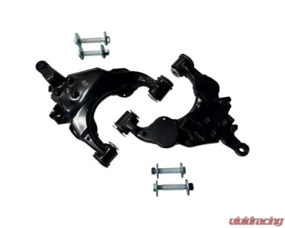 Freedom Off-Road Front Lower Control Arms Toyota Tundra|Sequoia 2000-2003 - FO-T704FL