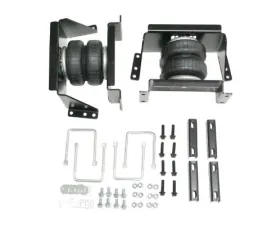 Freedom Off-Road Rear Air Bag Tow Assist Kit FO-U1101
