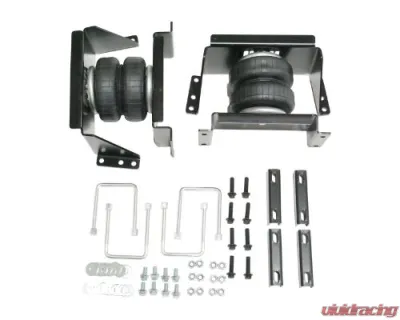 Freedom Off-Road Rear Air Bag Tow Assist Kit FO-U1101 - FO-U1101